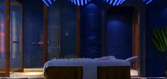 广州番禺Yayu养生馆秉持“客户至上”的服务理念