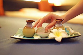 欢迎来到广州番禺Yayu养生馆养生馆!