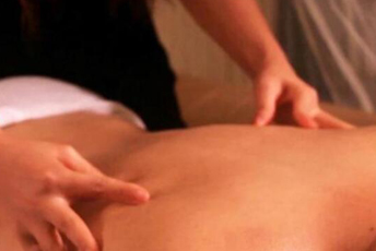 欢迎来到广州番禺Yayu养生馆spa馆!