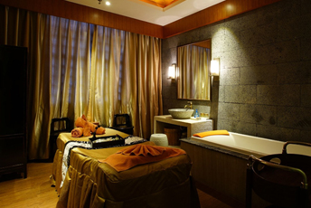 广州番禺一个男人的桑拿忏悔录