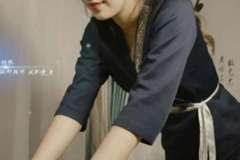 广州番禺养生会所的隐秘角落：为特殊需求者而设